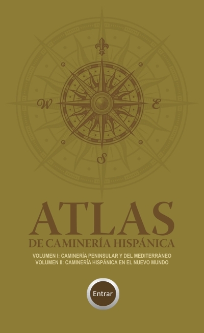 Atlas de Caminería Hispánica